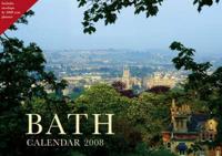 Bath Calendar