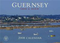 Guernsey, Sark and Herm Calendar