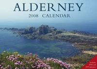 Alderney Calendar