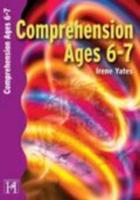 Comprehension. Ages 6-7