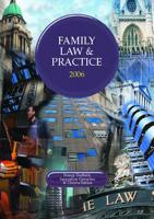 Family Law and Practice