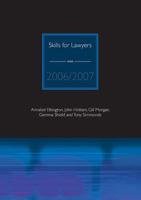 Skills for Lawyers