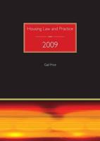 Housing Law and Practice