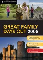 Great Family Days Out 2008