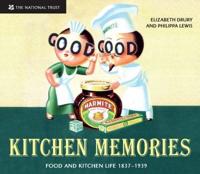 Kitchen Memories