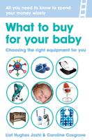 What to Buy for Your Baby