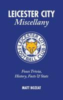 Leicester City Miscellany