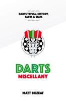 Darts Miscellany