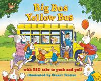 Big Bus Yellow Bus
