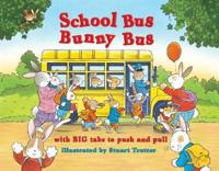 School Bus Bunny Bus