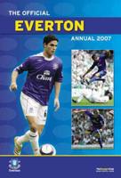 Official Everton Fc Annual 2007