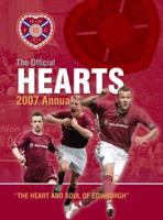 Official Hearts Fc Annual 2007