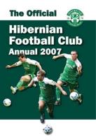Official Hibernian Fc Annual 2007