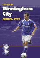 Official Birmingham Fc Annual 2007