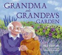 Grandma and Grandpa's Garden
