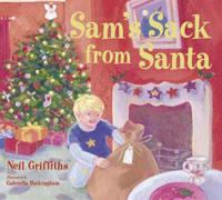 Sam's Sack from Santa