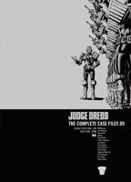 Judge Dredd 09
