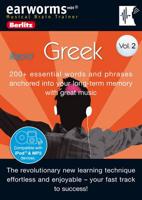 Rapid Greek Vol. 2