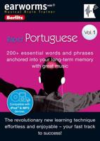 Rapid Portuguese Vol. 1