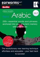 Rapid Arabic Vol. 1