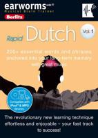 Rapid Dutch. Vol. 1