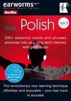Rapid Polish. Vol. 1