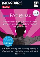 Rapid Portuguese. Vol. 2