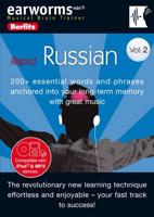 Rapid Russian. Vol. 2