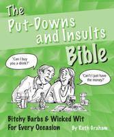 The Put-Downs & Insults Bible