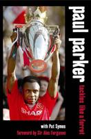 Paul Parker: Manchester United Cover
