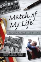 FA Cup Finals, 1953-1969