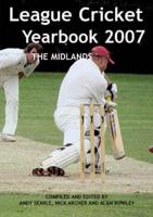 League Cricket Yearbook 2007
