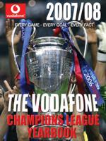 Vodafone Champions League Yearbook 2007/8
