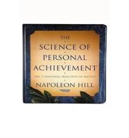 The Science of Personal Achievement