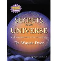 Secrets of the Universe