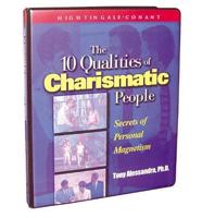 The 10 Qualities of Charismatic People