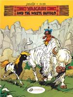 Yakari Vol. 2: Yakari and the White Buffalo