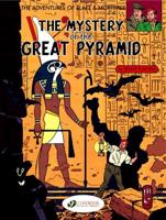 The Mystery of the Great Pyramid. [Part 1] The Papyrus of Manethon