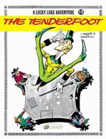 The Tenderfoot