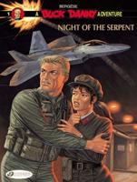 Night of the Serpent