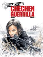 Chechen Guerilla