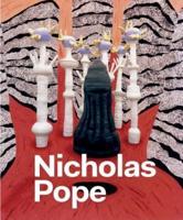 Nicholas Pope