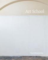 Art School, Paul Winstanley