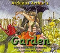 Arduous Arthur's Garden