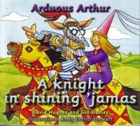 A Knight in Shining 'Jamas
