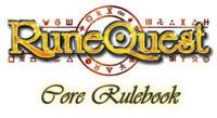 Runequest: Core Rulebook