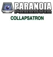 Paranoia - Collapsatron