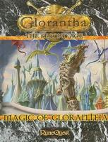 Runequest: Magic of Glorantha