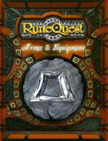 Runequest: Arms and Equipment