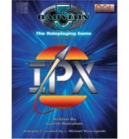 Babylon 5: IPX